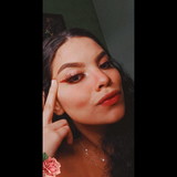 Gabrielly Vitória Mota Da Silva