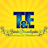 T&E brindes personalizados