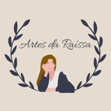 Artes da Raíssa/Artes Digitais