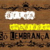 Só lembranças Artes