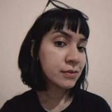 Cosma Luana Nascimento dos Santos