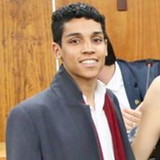 Lucas Esteves Amaral