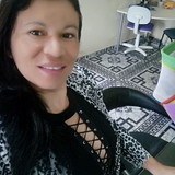 Josefa Silva de Oliveira