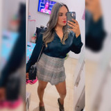 Mayara Santos de Oliveira