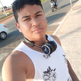 Lindomar Araújo Bruce