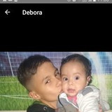 Débora Melo de Sá Ramos