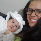 MIRIAN BERNARDO DA SILVA