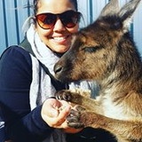 Viviane Paula Faria do Nascimento