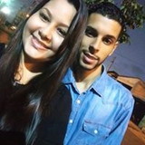 Amanda Thais Da Silva Del Mouro