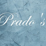 Prado's artes em crochê