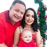 Kelly Sepúlvida Barbosa