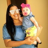 Thaís Ferreira Murilo