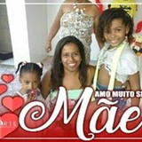 Angela Ribeiro Ribeiro