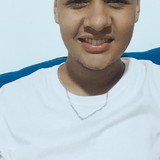 Leonardo Amaro Felix