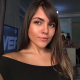 Giovanna Garcia de Oliveira Pinto