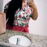 Isabella Teixeira bispo