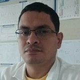 Celio Jose Rios Campos