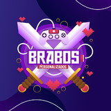 Brabos Personalizados