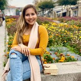 Camila Aldrin de Mello Campos