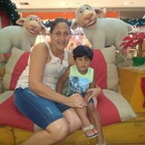 Michelle Souza Cerqueira