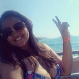 Thaís da Silva Lira