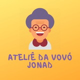 Ateliê da Vovó Jonad