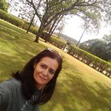 Márcia Aparecida de Castro Fagundes