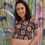 Karine Andresa Carlotto Martins