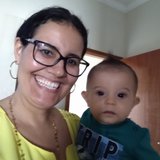 Aurilene Aparecida da Silva