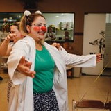 Julia Maria DA Silva