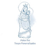 Terços Mater Dei