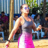 Thiara carvalho  evangelista de Souzaza