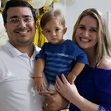 Tatiane Paulo Piper Rondon