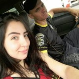 Letícia daiana do carmo gharib