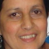 Sonia Regina de Oliveira Mariani