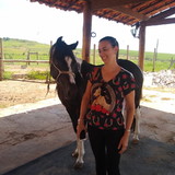 Lucineia Cristiane Beretta