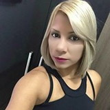 Girlene De Azevedo Fabricio