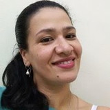 Letícia Andreia Santos