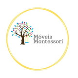 Móveis Montessori Infantil