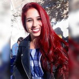 Ana Carolina Lourenço Corrêa