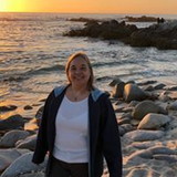 Maria Luisa Rodrigues