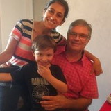 Luiz Antonio Teixeira