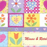 Ateliê Sonhos Mimos & Retalhos