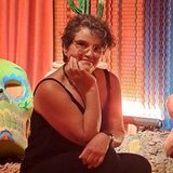 Ir para o perfil do usuário