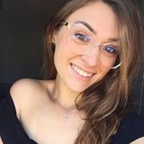 Jaqueline Ferreira Forte Daros