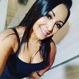 Roseane De Paula Brito