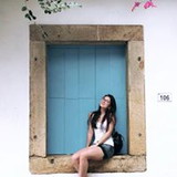 Maria Gabriela Harano