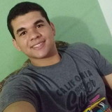 Paulo Cezar Oliveira de Azevedo