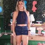 Cristiane Magalhaes