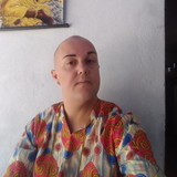 Babá André De Igbú